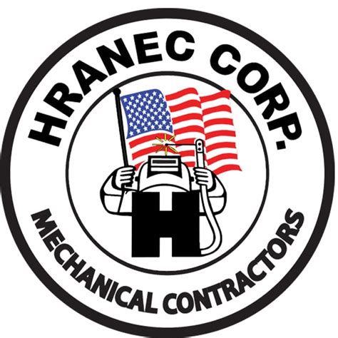 hranec sheet metal uniontown pa|hranec mechanical contractors.